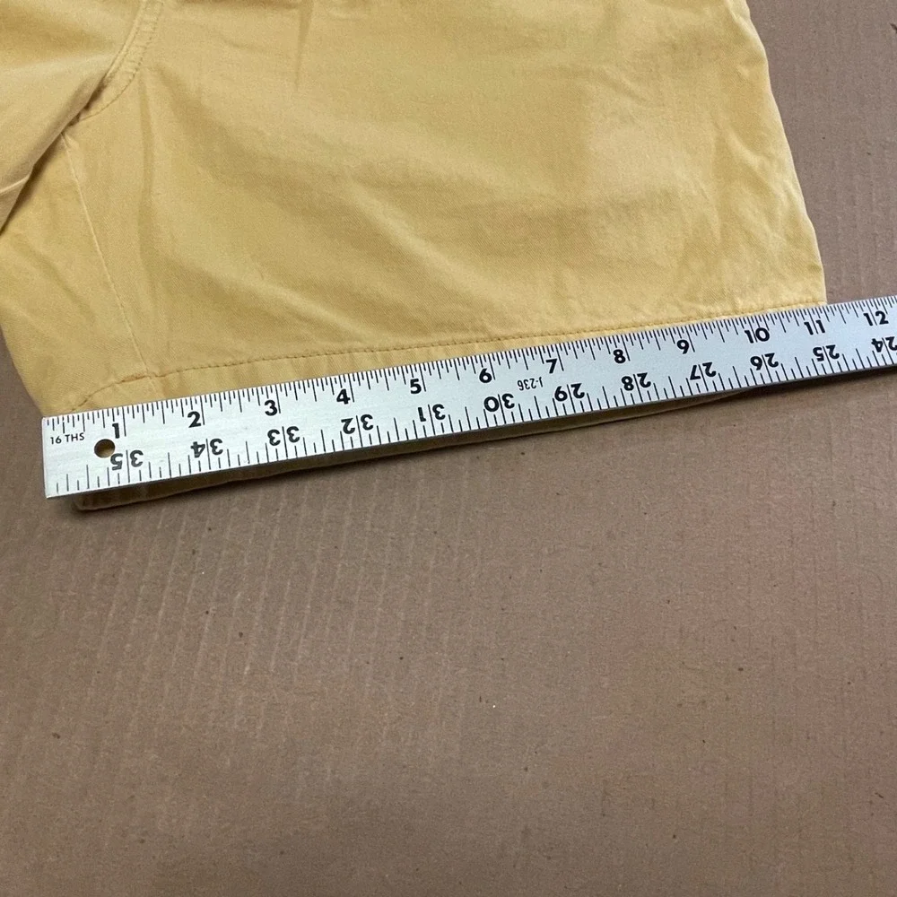 J. Crew Factory crew stretch